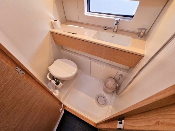 Image of Fortissimo yacht #62