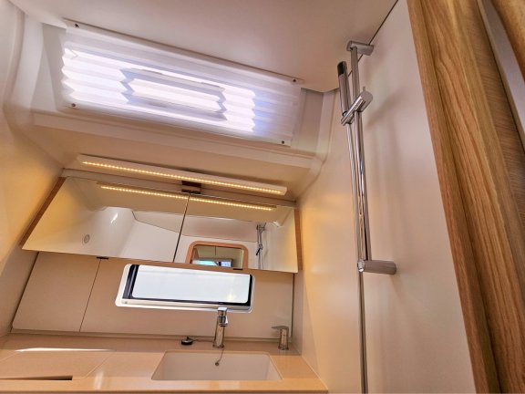 Image of Fortissimo yacht #63