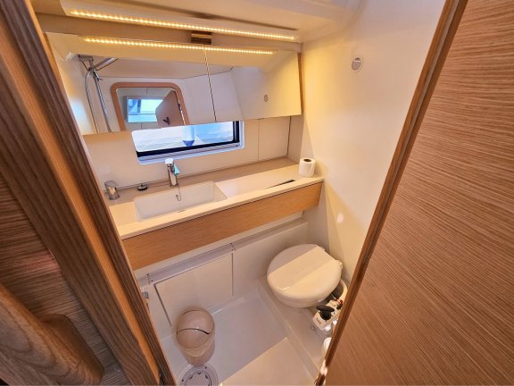 Image of Fortissimo yacht #64