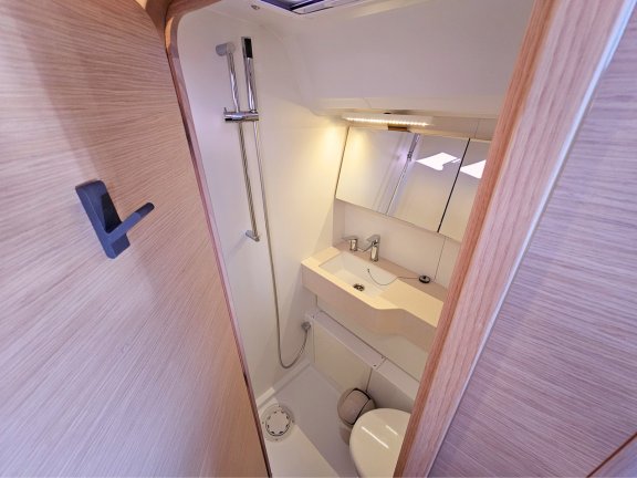 Image of Fortissimo yacht #66