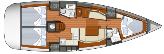 Image of Nereja yacht #2