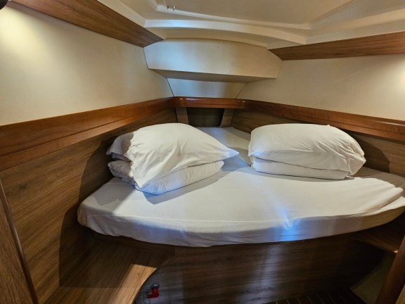 Image of Nereja yacht #8