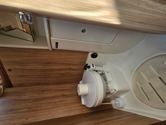 Image of Nereja yacht #9