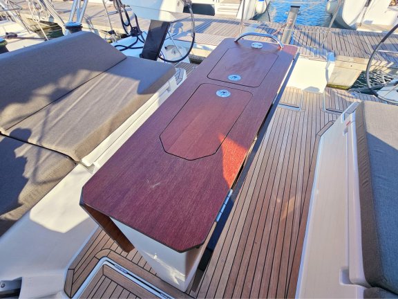 Image of Presto yacht #11