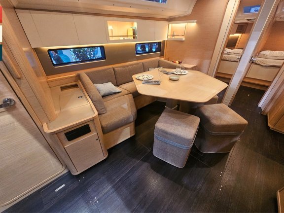 Image of Presto yacht #24