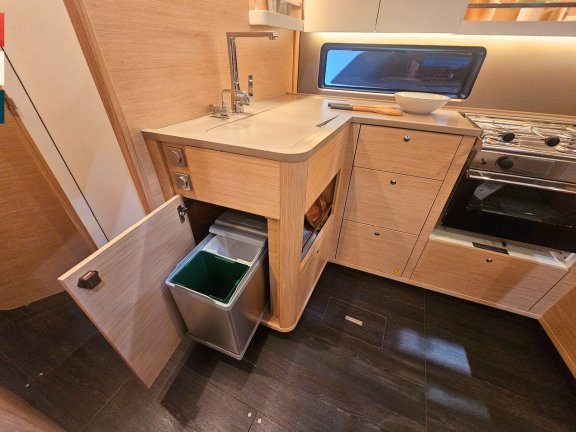 Image of Presto yacht #29