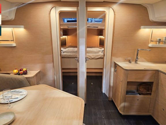 Image of Presto yacht #30