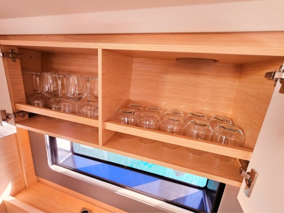 Image of Presto yacht #40