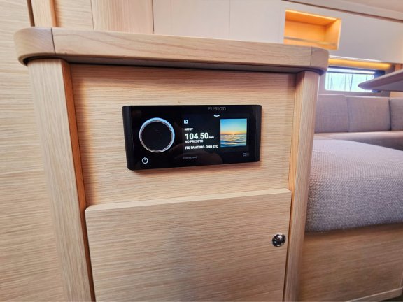 Image of Presto yacht #44