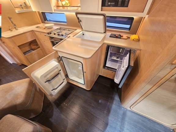 Image of Presto yacht #27