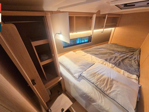 Image of Presto yacht #49