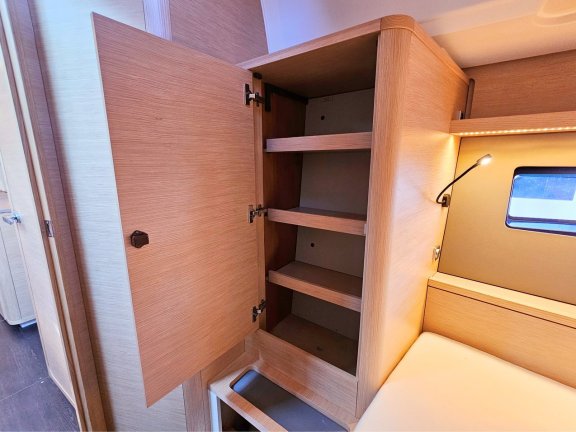 Image of Presto yacht #54