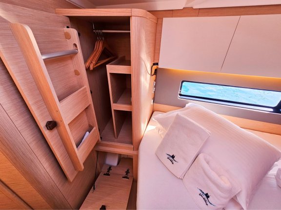 Image of Presto yacht #61