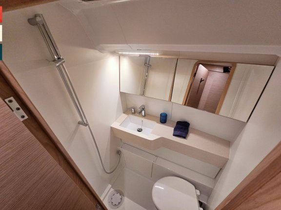 Image of Presto yacht #65