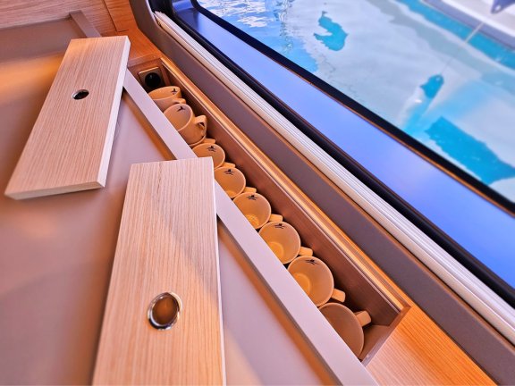 Image of Furioso yacht #32