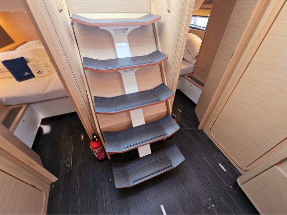 Image of Furioso yacht #44