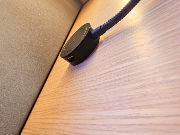 Image of Furioso yacht #49