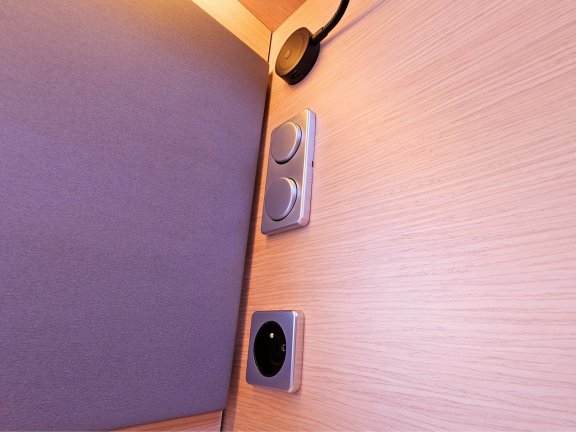 Image of Furioso yacht #56