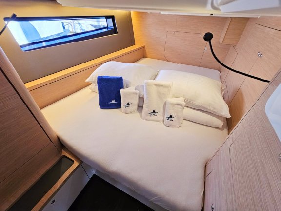 Image of Furioso yacht #50