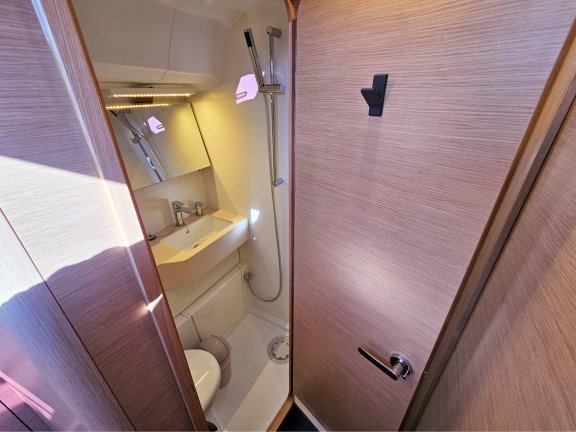 Image of Furioso yacht #63