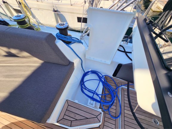 Image of Virtuoso yacht #15