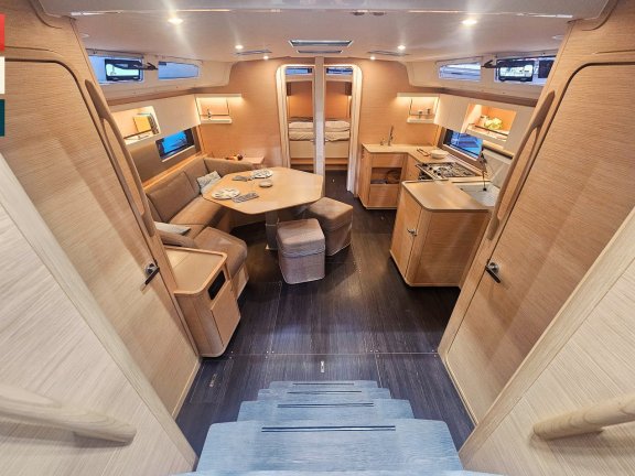 Image of Virtuoso yacht #22