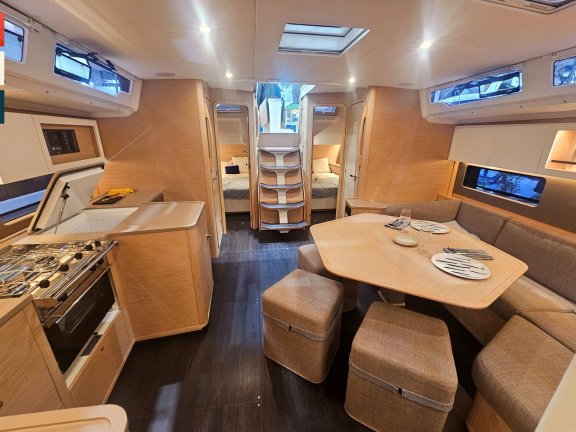 Image of Virtuoso yacht #23