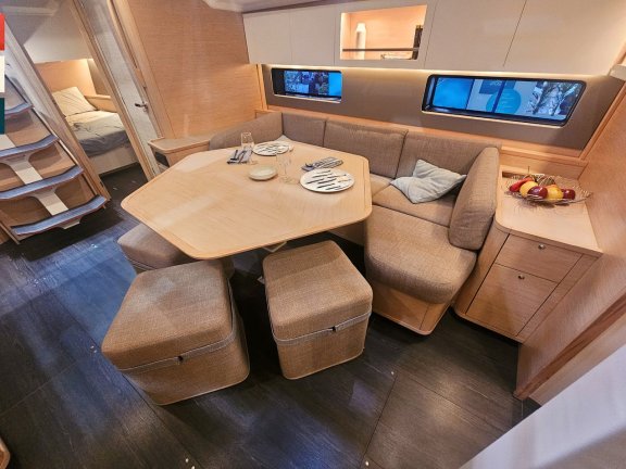 Image of Virtuoso yacht #25