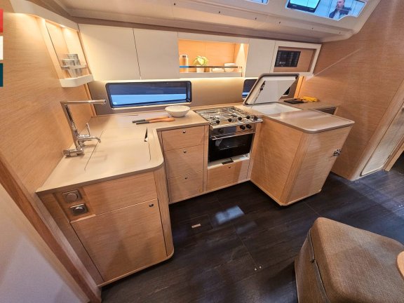 Image of Virtuoso yacht #28