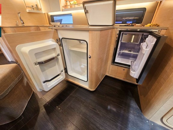 Image of Virtuoso yacht #29