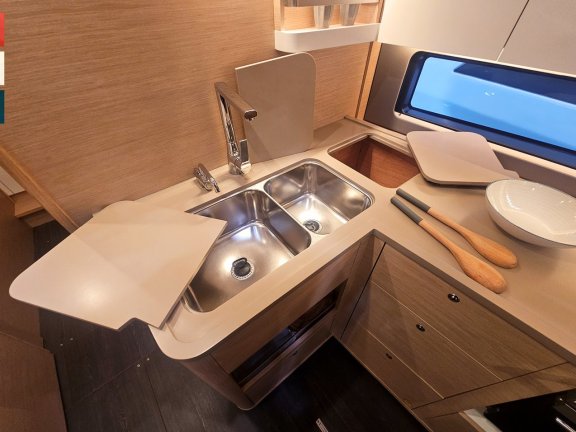 Image of Virtuoso yacht #33