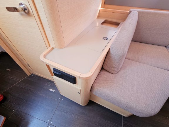 Image of Virtuoso yacht #37