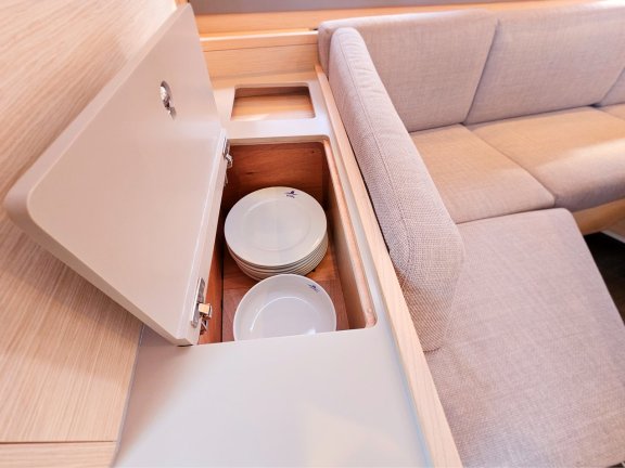 Image of Virtuoso yacht #38