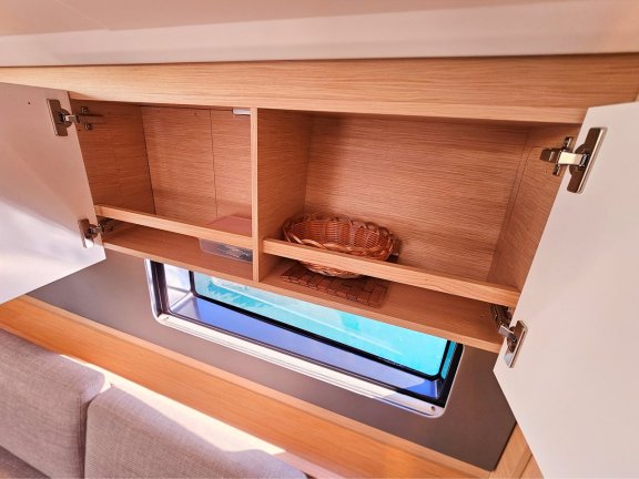 Image of Virtuoso yacht #40