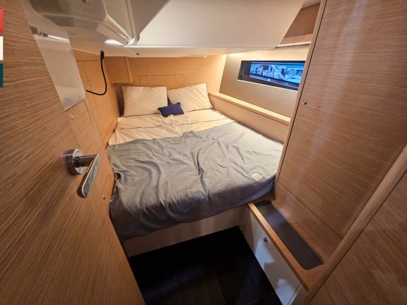 Image of Virtuoso yacht #47