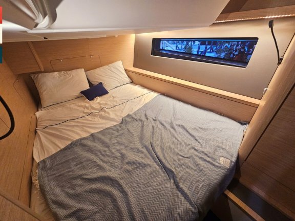 Image of Virtuoso yacht #48