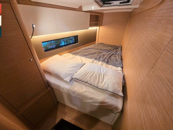 Image of Virtuoso yacht #49