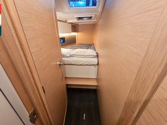 Image of Virtuoso yacht #51