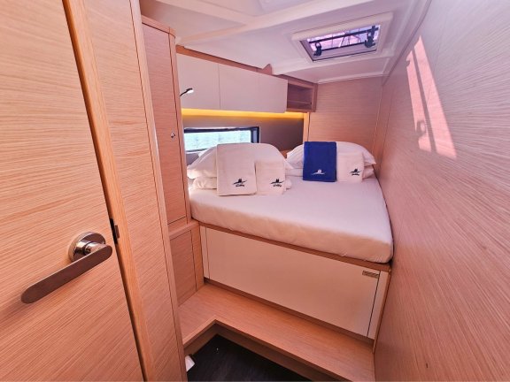 Image of Virtuoso yacht #59