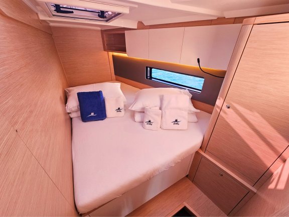 Image of Virtuoso yacht #55