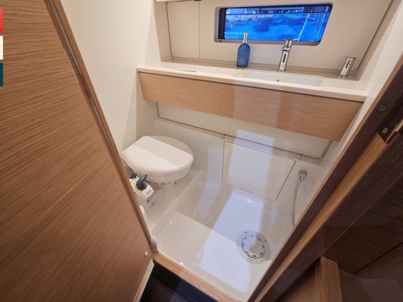 Image of Virtuoso yacht #62