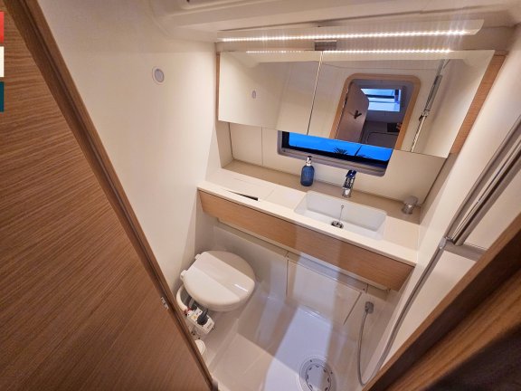 Image of Virtuoso yacht #63