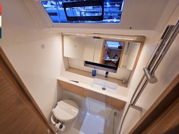 Image of Virtuoso yacht #64