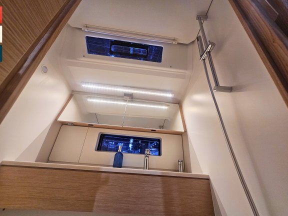 Image of Virtuoso yacht #65