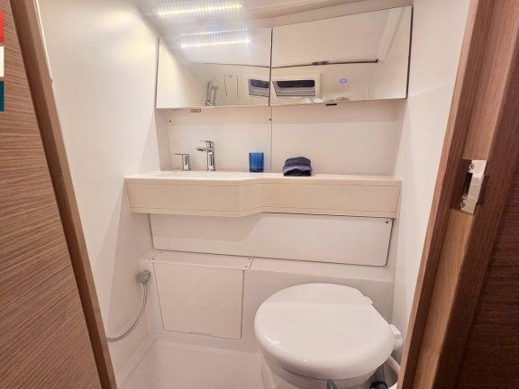 Image of Virtuoso yacht #66