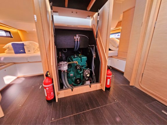 Image of Virtuoso yacht #67