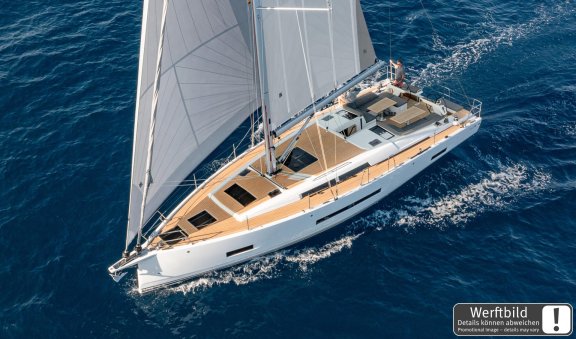 Image of Amari yacht #4