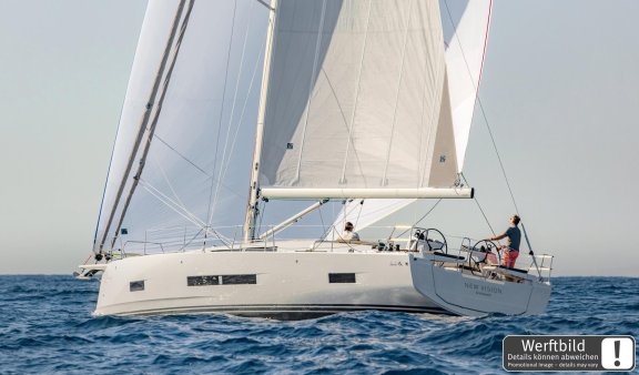 Image of Amari yacht #7
