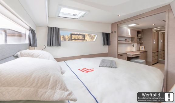 Image of Seensucht yacht #17