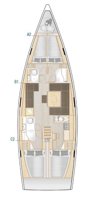Image of Apple yacht #2